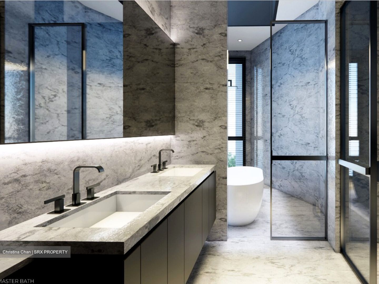 East View Garden (D16), Terrace #446900621